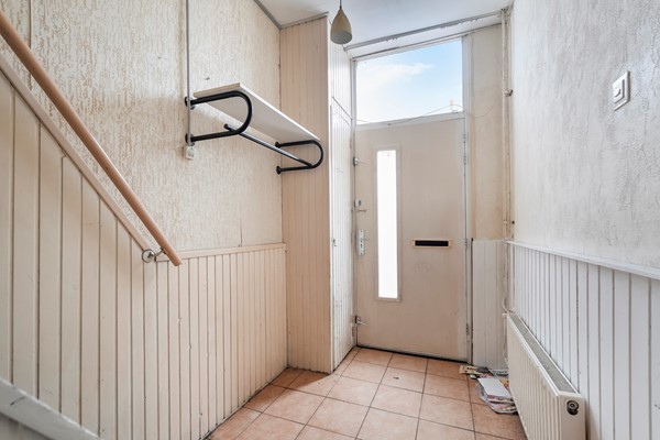 Medium property photo - Emmastraat 7, 1782 PA Den Helder